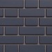 Фасайдинг Серия «Кирпич клинкерный» Асфальт купить в Белгороде