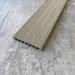 Террасная доска ДПК Co-extrusion EasyDecking 145х21 3D Multicolor Oak / Driftwood купить в Белгороде