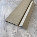 Террасная доска ДПК Co-extrusion EasyDecking 145х21 3D Multicolor Oak / Driftwood купить в Белгороде