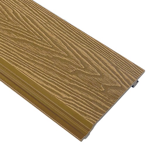 Фасадная панель EasyDecking Wood-X 156х21 Дуб купить в Белгороде