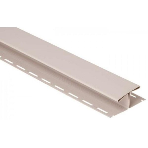 Н-профиль Люкс Крашенный, T-18, ВН, Персиковый купить в Белгороде