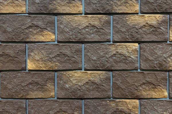 Фиброцементные панели КАНЬОН коллекция Малый Сколотый Камень 36 купить в Белгороде