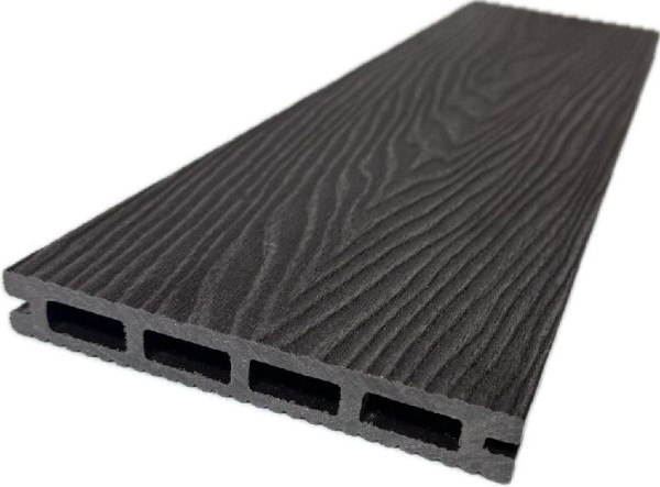 Доска террасная ДПК NanoWood Lite 3D купить в Белгороде