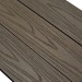 Террасная доска из ДПК CM Decking Reverse, Волнат/Чаркоал купить в Белгороде