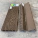 Террасная доска ДПК EasyDecking Wood-X 146х23 Венге купить в Белгороде