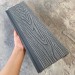 Фасадная панель EasyDecking Wood-X 156х21 Серый купить в Белгороде