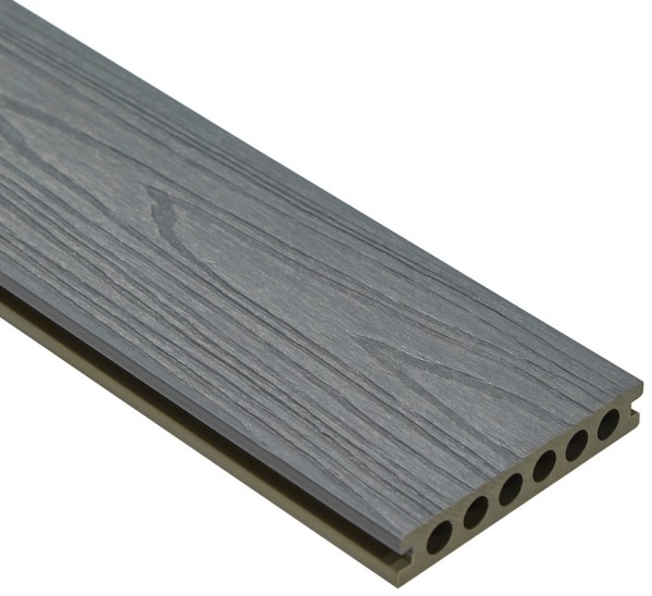 Террасная доска из ДПК CM Decking Reverse, Антик/Лайт грей купить в Белгороде