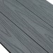 Террасная доска из ДПК CM Decking Reverse, Антик/Лайт грей купить в Белгороде