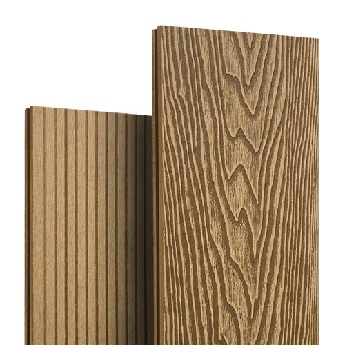 Террасная доска ДПК EasyDecking Wood-X 146х23 Дуб купить в Белгороде