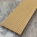 Террасная доска ДПК EasyDecking Wood-X 146х23 Дуб купить в Белгороде