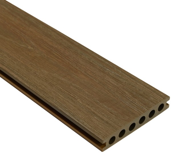 Террасная доска из ДПК CM Decking Reverse, Тик/Рэдвуд купить в Белгороде
