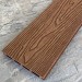 Террасная доска ДПК EasyDecking Wood-X 146х23 Коричневый купить в Белгороде