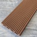 Террасная доска ДПК EasyDecking Wood-X 146х23 Коричневый купить в Белгороде