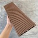 Террасная доска ДПК EasyDecking Wood-X 146х23 Коричневый купить в Белгороде