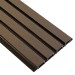 Фасадная реечная панель EasyDecking Wood-X 219х26 Венге купить в Белгороде