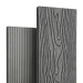 Террасная доска ДПК EasyDecking Wood-X 146х23 Серый купить в Белгороде
