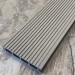 Террасная доска ДПК EasyDecking Wood-X 146х23 Серый купить в Белгороде