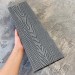 Террасная доска ДПК EasyDecking Wood-X 146х23 Серый купить в Белгороде