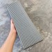 Террасная доска ДПК EasyDecking Wood-X 146х23 Серый купить в Белгороде