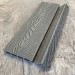 Террасная доска ДПК EasyDecking Wood-X 146х23 Серый купить в Белгороде