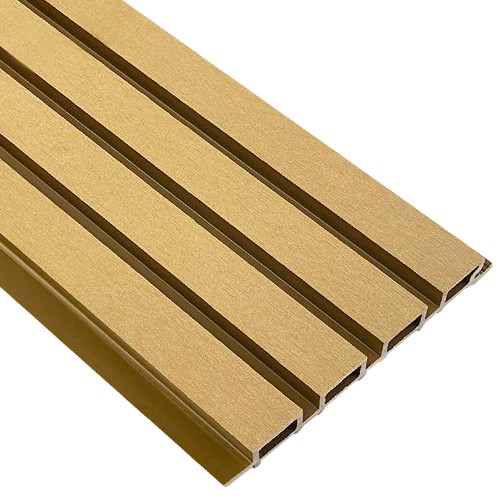 Фасадная реечная панель EasyDecking Wood-X 219х26 Дуб купить в Белгороде