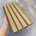 Фасадная реечная панель EasyDecking Wood-X 219х26 Дуб купить в Белгороде