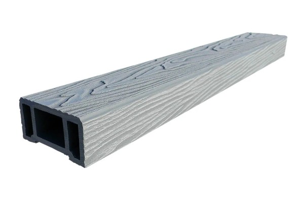 Перило верхнее ДПК Deckart Серый купить в Белгороде