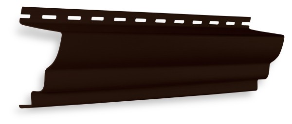 Галтель UP Decor Коричневая купить в Белгороде