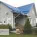 Фасадная панель Ю-пласт Стоун Хаус S-Lock Клинкер дымчатый купить в Белгороде