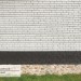 Фасадная панель Ю-пласт Стоун Хаус S-Lock Клинкер дымчатый купить в Белгороде