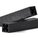 Столб SEQUOIA Evolution 3D WOOD BLACK купить в Белгороде