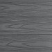 Террасная доска из ДПК CM Decking Reverse, Волнат/Чаркол купить в Белгороде