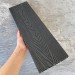 Террасная доска ДПК EasyDecking Wood-X 146х23 Черное дерево купить в Белгороде