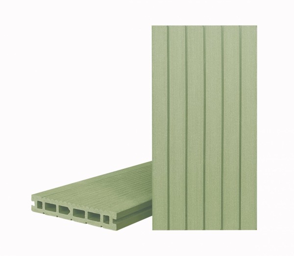 Террасная доска Классик Олива (пустотелая с пазом) Под заказ купить в Белгороде