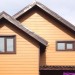Фиброцементный сайдинг Latonit Красное дерево (RAL 8001/8008) купить в Белгороде