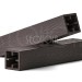 Столб SEQUOIA Evolution 3D WOOD BROWN купить в Белгороде