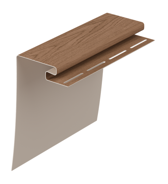 Околооконный профиль, 3 м, алтайский купить в Белгороде