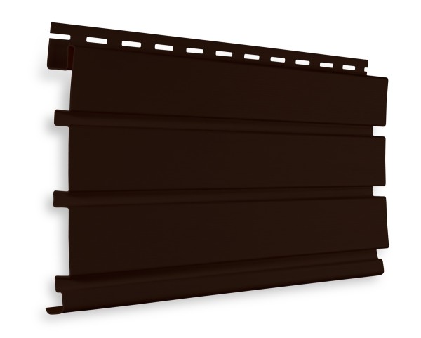 Добор 170мм UP Decor Коричневый купить в Белгороде