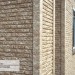 Фасадная панель Ю-пласт Стоун Хаус Кварцит Светло-бежевый купить в Белгороде
