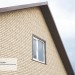 Фасадная панель Ю-пласт Стоун Хаус S-Lock Клинкер песочный купить в Белгороде