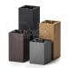 Столб SEQUOIA Evolution 3D WOOD GRAY купить в Белгороде