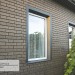 Фасадная панель Ю-пласт Стоун Хаус S-Lock Клинкер бежевый купить в Белгороде