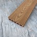 Террасная доска из ДПК  Latitudo Euro 3D 139х27 Орех купить в Белгороде