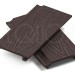 Доска фасадная ДПК 3D SEQUOIA Evolution WOOD BROWN купить в Белгороде