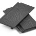 Доска фасадная ДПК 3D SEQUOIA Evolution WOOD GRAY купить в Белгороде