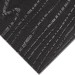Заборная доска ДПК полнотелая NanoWood Антрацит купить в Белгороде