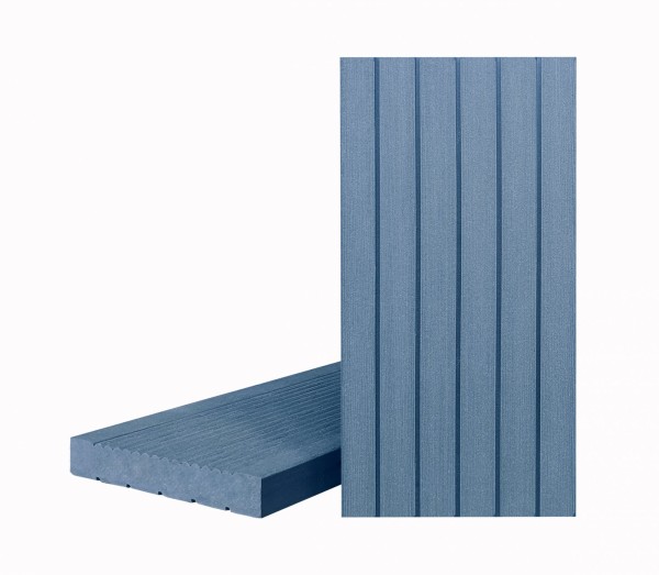 Террасная доска Классик Слива (полнотелая без паза) Под заказ купить в Белгороде