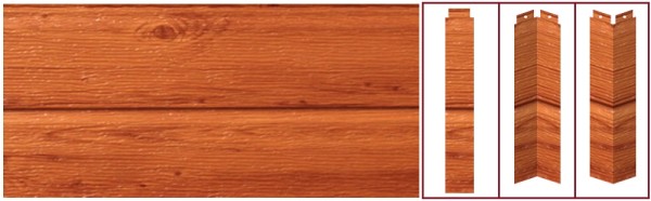 Фасадные термопанели Премиум-M105 купить в Белгороде