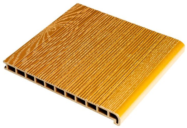 Ступени из ДПК Faynag WOOD Тик купить в Белгороде