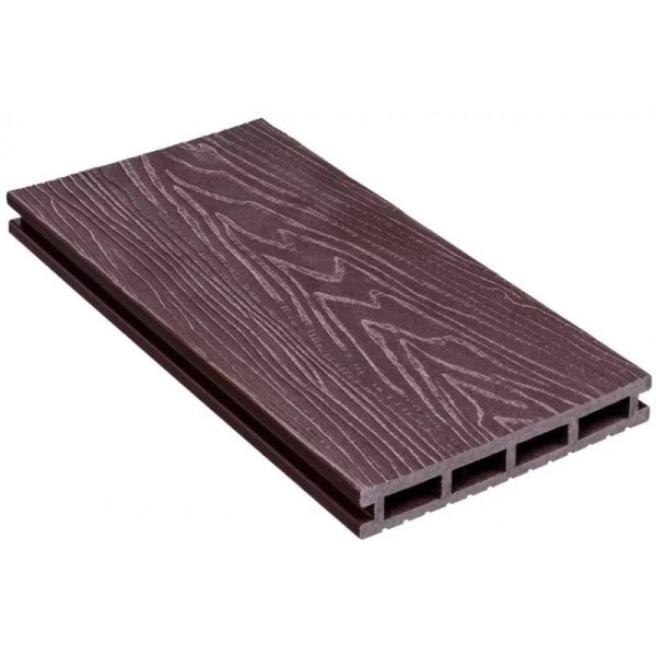 Террасная Доска ДПК Altay Decking 150 х 24 Венге купить в Белгороде